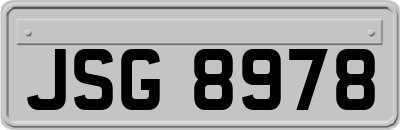 JSG8978