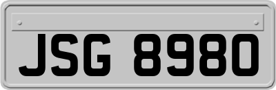 JSG8980