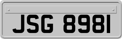 JSG8981