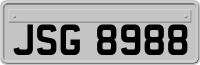 JSG8988