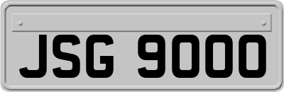 JSG9000