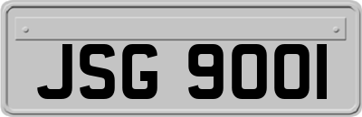 JSG9001