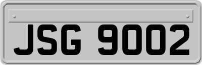 JSG9002
