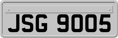 JSG9005