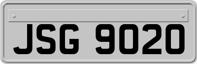 JSG9020