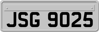 JSG9025