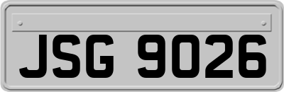 JSG9026