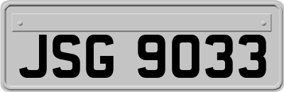 JSG9033