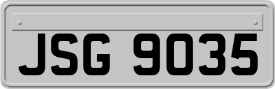 JSG9035