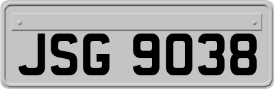 JSG9038