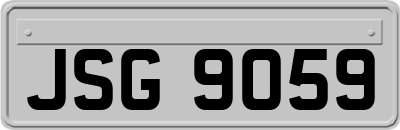 JSG9059
