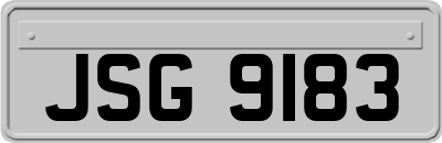 JSG9183