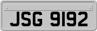 JSG9192