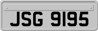 JSG9195