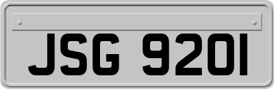 JSG9201