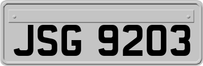 JSG9203