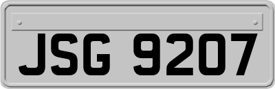 JSG9207