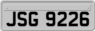 JSG9226