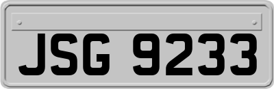 JSG9233
