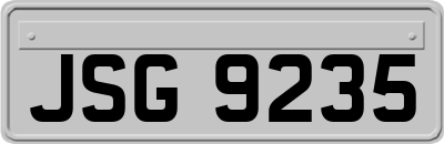JSG9235