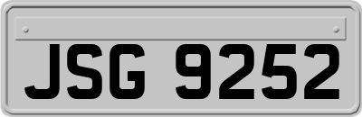 JSG9252