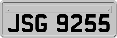 JSG9255