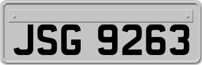 JSG9263