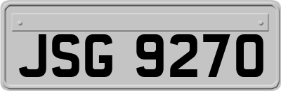 JSG9270