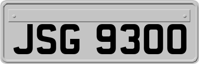 JSG9300