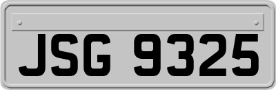 JSG9325