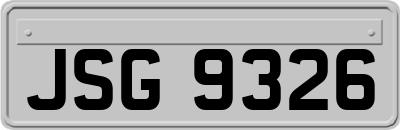 JSG9326