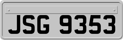 JSG9353