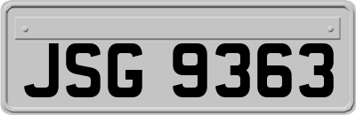 JSG9363