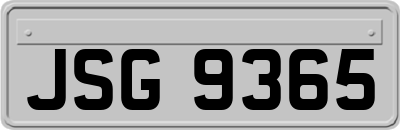 JSG9365