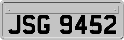 JSG9452