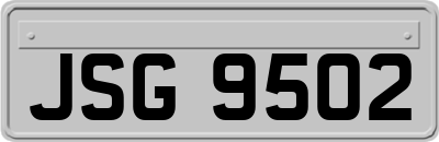 JSG9502
