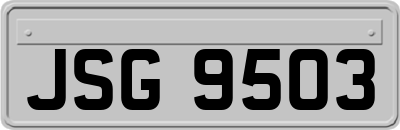 JSG9503