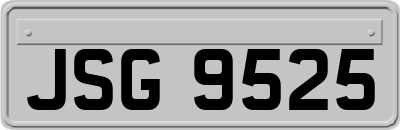 JSG9525
