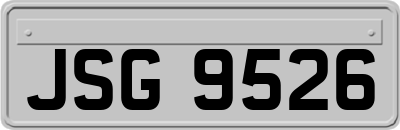 JSG9526