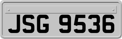 JSG9536