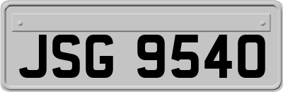 JSG9540