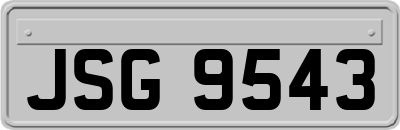 JSG9543
