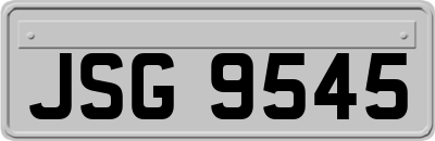 JSG9545