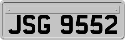JSG9552