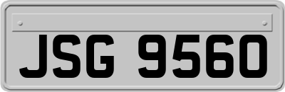 JSG9560