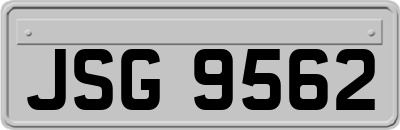 JSG9562