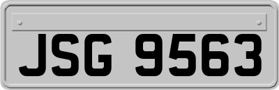 JSG9563