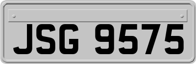 JSG9575
