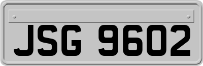 JSG9602