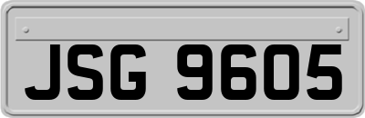 JSG9605